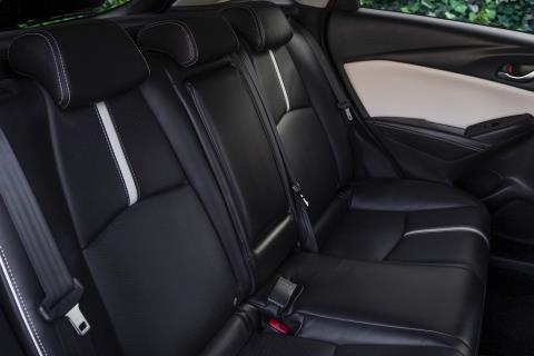 2020 Mazda CX-3 20S Exclusive - Thumbnail