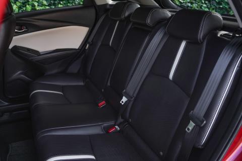 2020 Mazda CX-3 20S Exclusive - Thumbnail