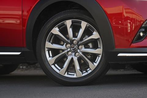 2020 Mazda CX-3 20S Exclusive - Thumbnail