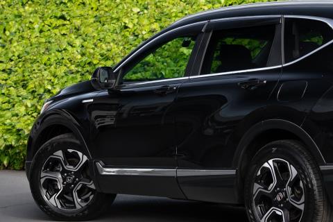 2019 Honda CR-V EX Hybrid - Thumbnail