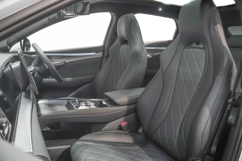 2025 BYD Sealion 7 Premium 82kWh