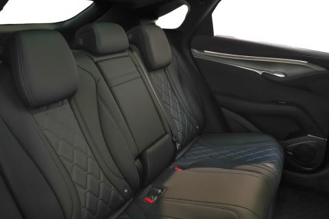2025 BYD Sealion 7 Premium 82kWh - Thumbnail