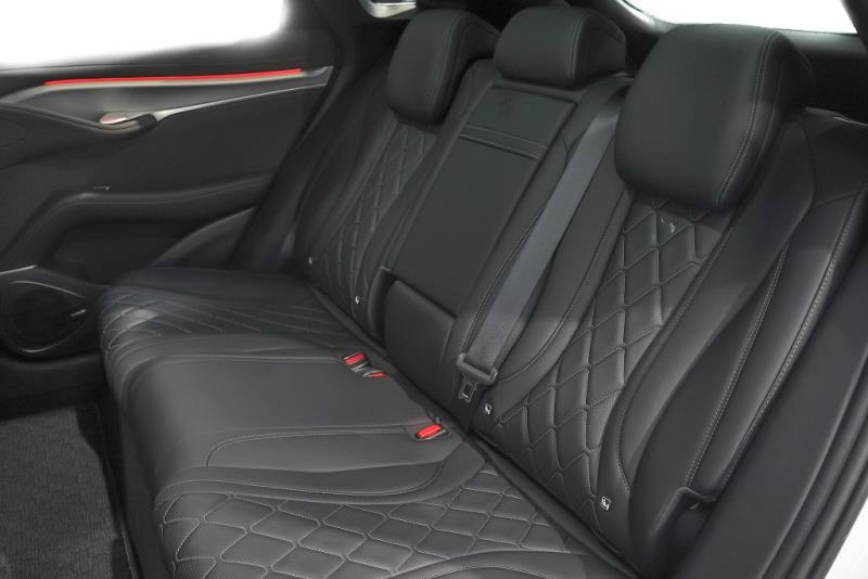 2025 BYD Sealion 7 Premium 82kWh