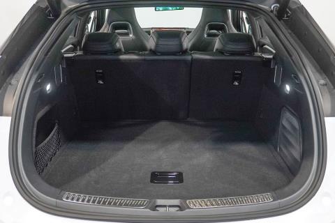 2025 BYD Sealion 7 Premium 82kWh - Thumbnail