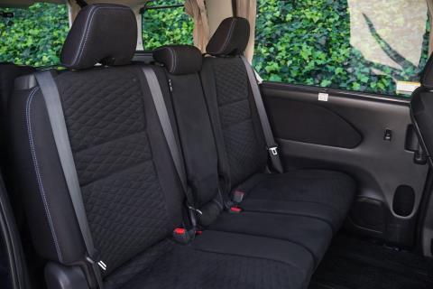 2019 Nissan Serena Hybrid Autech - Thumbnail