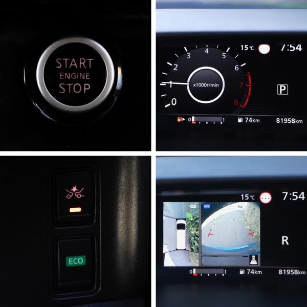2019 Nissan Serena Hybrid Autech