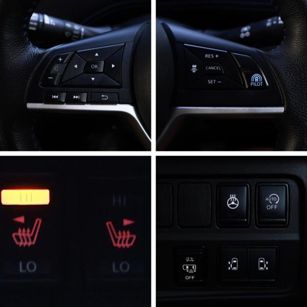 2019 Nissan Serena Hybrid Autech