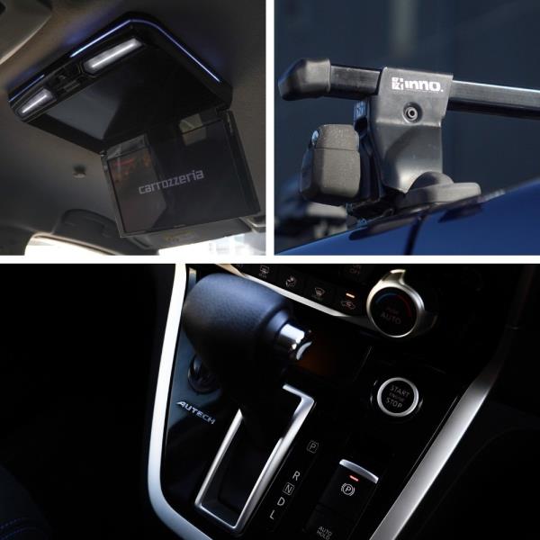 2019 Nissan Serena Hybrid Autech