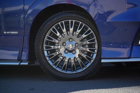 2019 Nissan Serena Hybrid Autech - Thumbnail