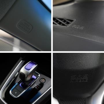 2015 Honda Shuttle Z Hybrid - Thumbnail