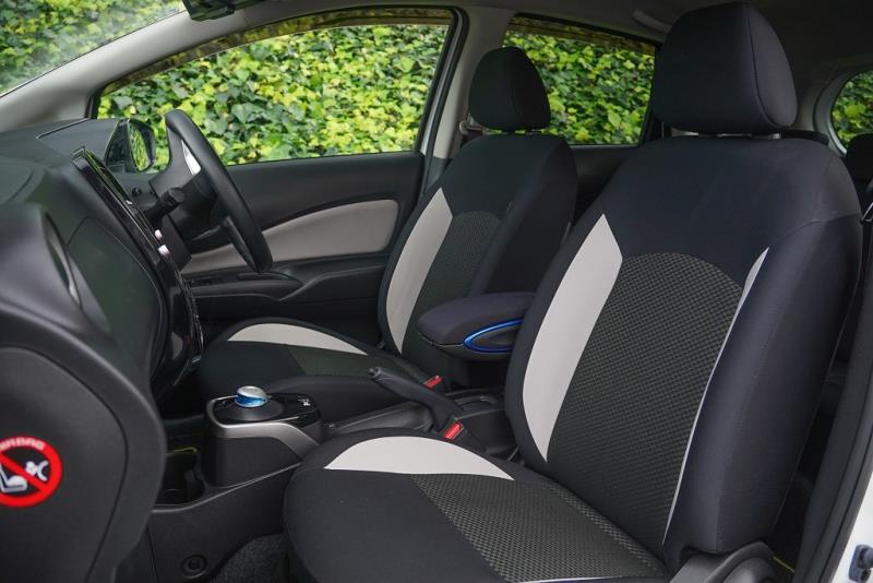 2019 Nissan Note E-Power X Cross Gear