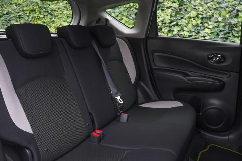 2019 Nissan Note E-Power X Cross Gear - Thumbnail