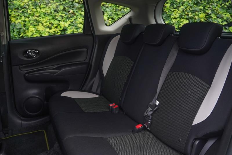 2019 Nissan Note E-Power X Cross Gear