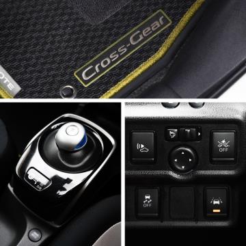 2019 Nissan Note E-Power X Cross Gear - Thumbnail