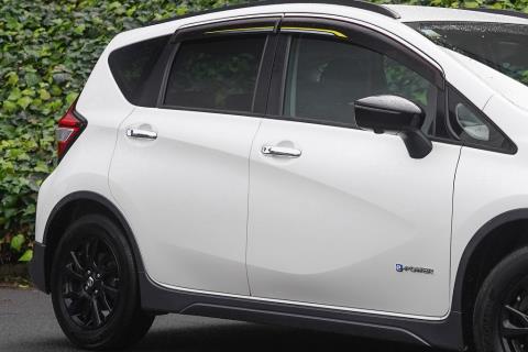 2019 Nissan Note E-Power X Cross Gear - Thumbnail