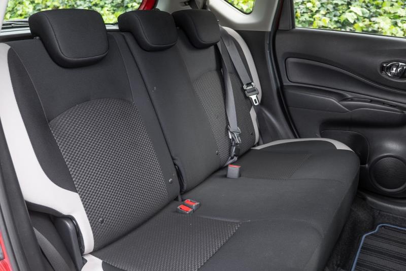 2017 Nissan Note e-Power X