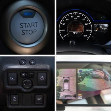 2017 Nissan Note e-Power X - Thumbnail