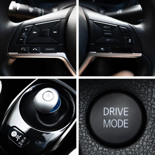 2017 Nissan Note e-Power X