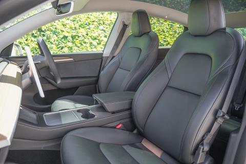 2022 Tesla Model Y 60kWh - Thumbnail