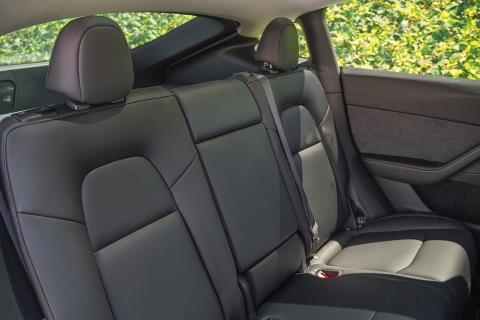 2022 Tesla Model Y 60kWh - Thumbnail