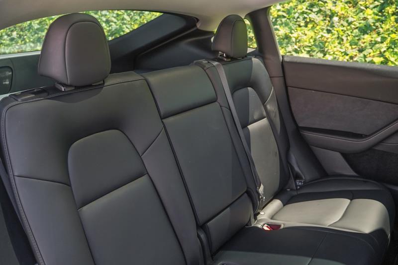 2022 Tesla Model Y 60kWh