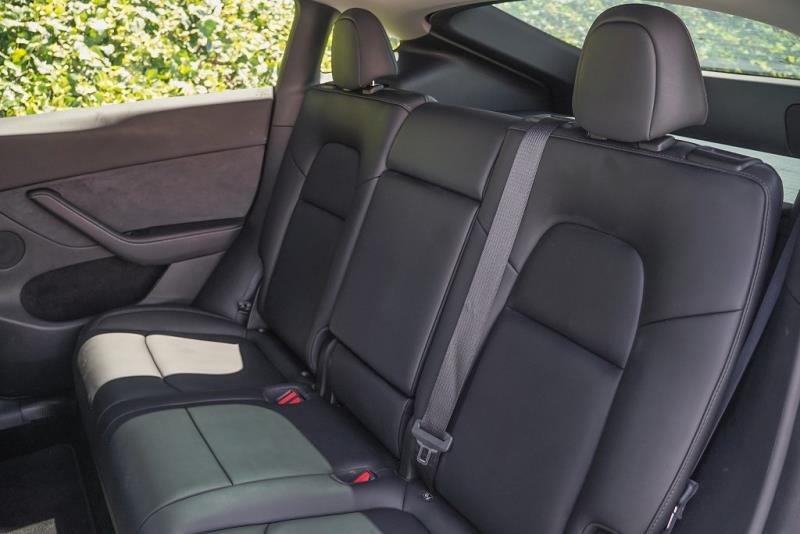 2022 Tesla Model Y 60kWh