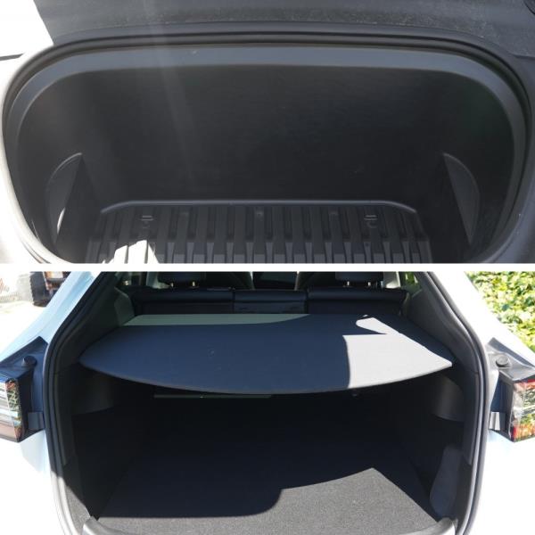 2022 Tesla Model Y 60kWh