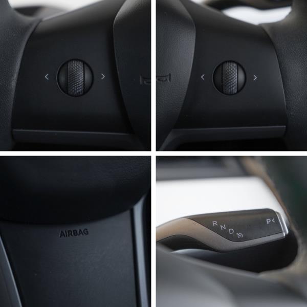 2022 Tesla Model Y 60kWh