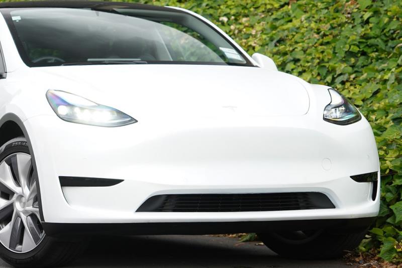 2022 Tesla Model Y 60kWh