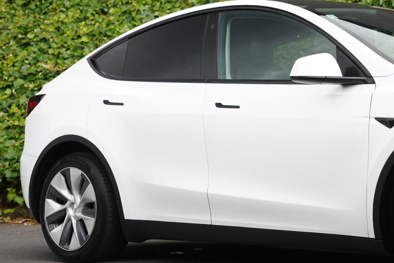 2022 Tesla Model Y 60kWh