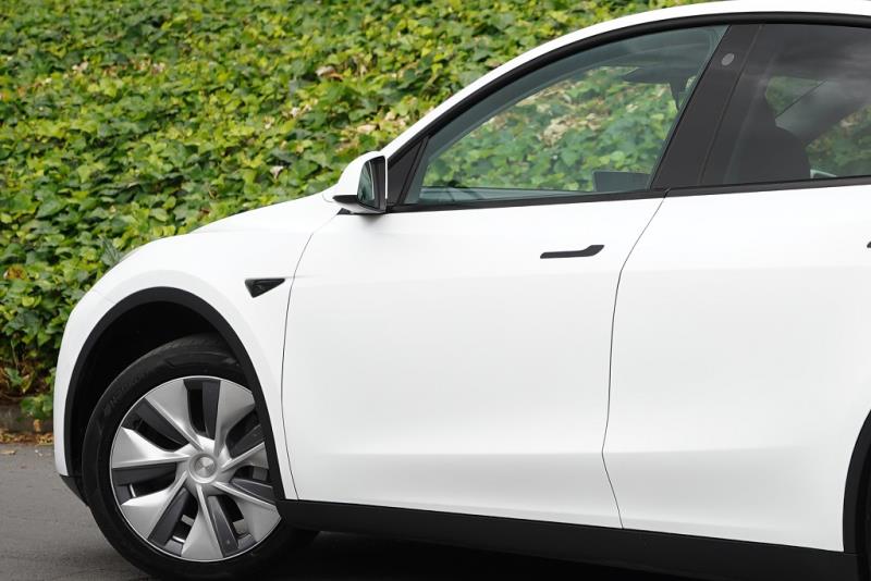 2022 Tesla Model Y 60kWh