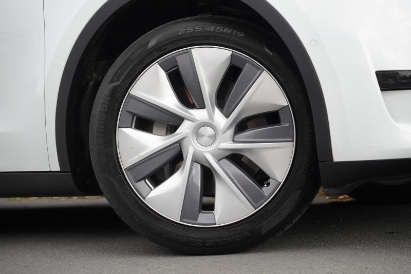 2022 Tesla Model Y 60kWh