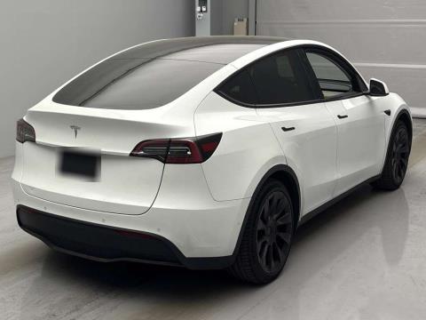 2023 Tesla Model Y 60kWh - Thumbnail