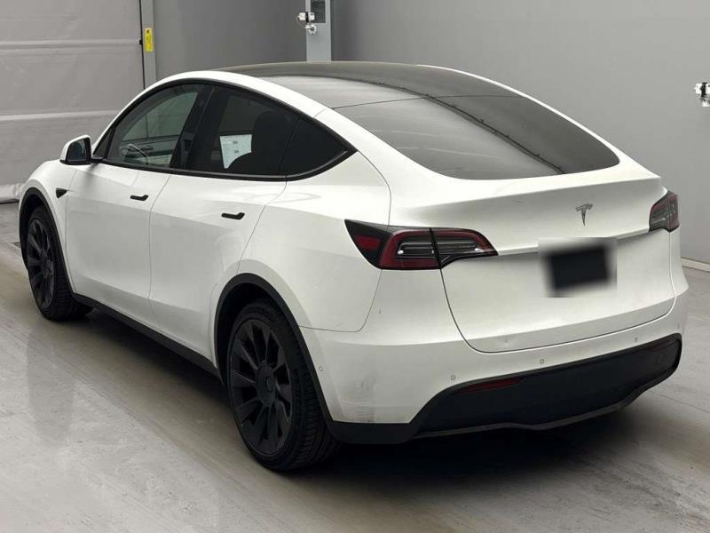 2023 Tesla Model Y 60kWh