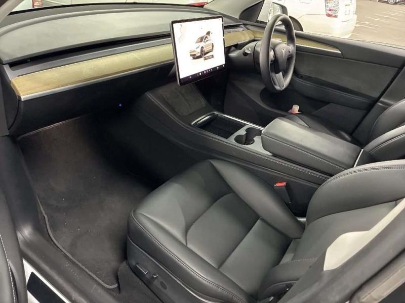 2023 Tesla Model Y 60kWh