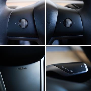 2021 Tesla Model 3 Long Range AWD - Thumbnail