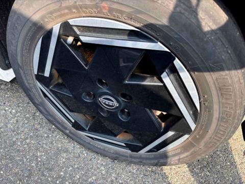 2023 Nissan Leaf e+ 62kWh - Thumbnail