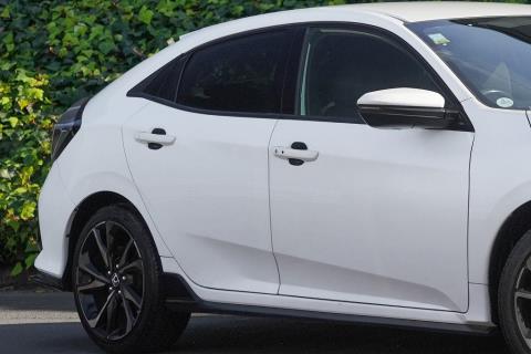 2017 Honda Civic RS Turbo - Thumbnail