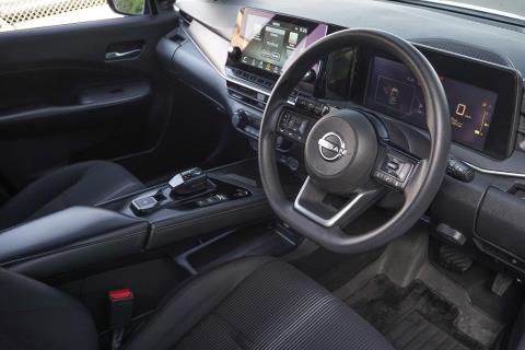 2023 Nissan Note e-Power X - Thumbnail