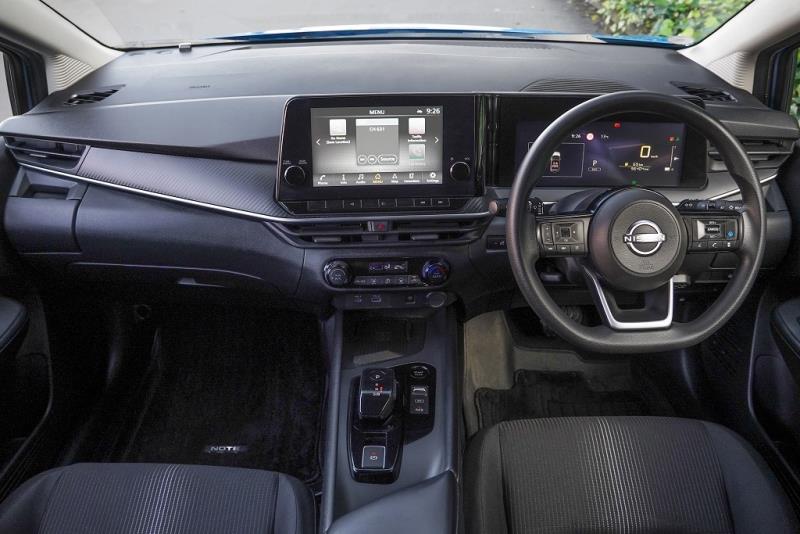 2023 Nissan Note e-Power X