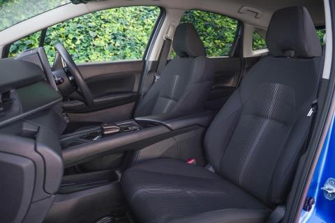 2023 Nissan Note e-Power X - Thumbnail