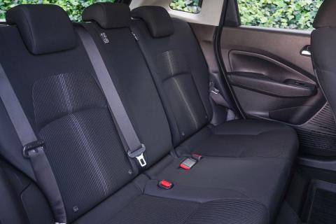 2023 Nissan Note e-Power X - Thumbnail