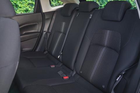 2023 Nissan Note e-Power X - Thumbnail