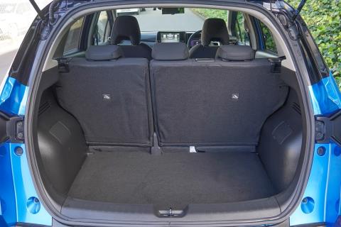 2023 Nissan Note e-Power X - Thumbnail