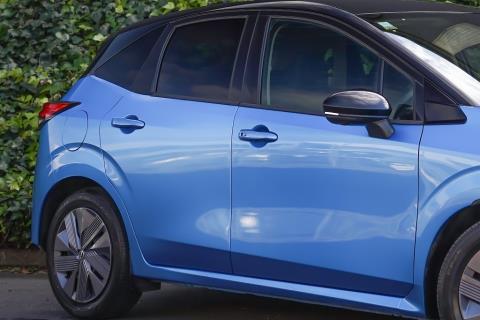 2023 Nissan Note e-Power X - Thumbnail