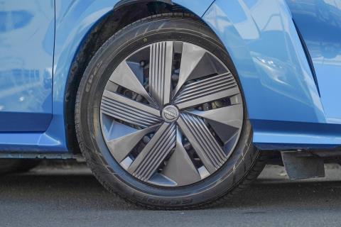 2023 Nissan Note e-Power X - Thumbnail