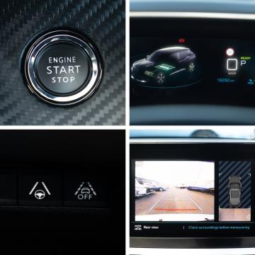 2021 Peugeot e-2008 GT Electric - Thumbnail