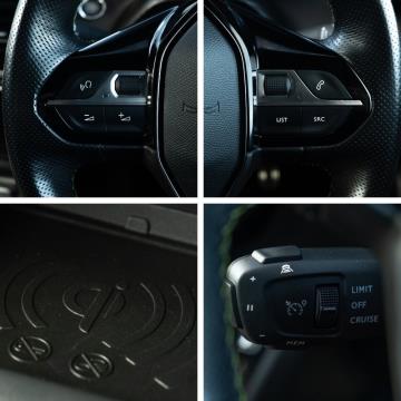 2021 Peugeot e-2008 GT Electric - Thumbnail