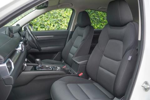 2017 Mazda CX-5 20S Petrol - Thumbnail