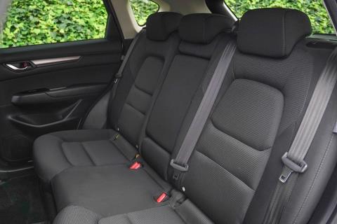 2017 Mazda CX-5 20S Petrol - Thumbnail